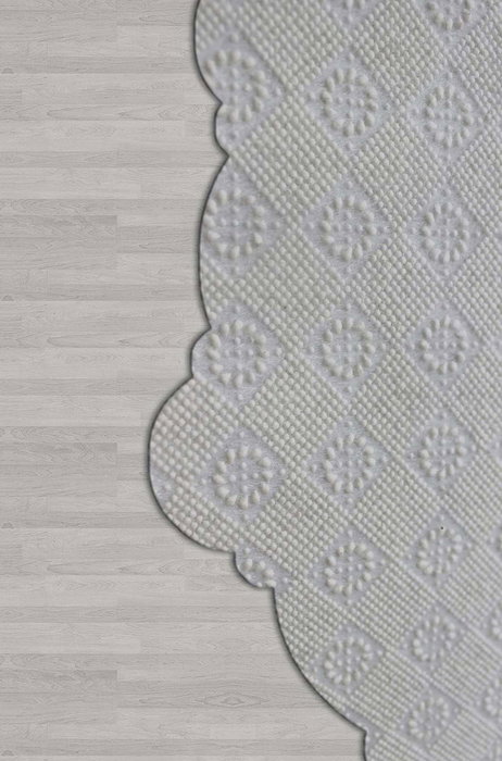 Conceptum Alfombra Hmnt953 Multicolor 60 x 60 cm